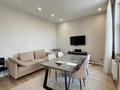 3-бөлмелі пәтер · 95 м² · 3/8 қабат, Акмешит 19 — БИЗНЕС КЛАСС ,ГОРЯЧКА,ЛОКАЦИЯ ТОП, бағасы: 80 млн ₸ в Астане, Есильский р-н — фото 3