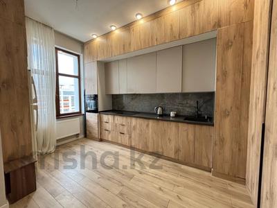 3-бөлмелі пәтер · 95 м² · 3/8 қабат, Акмешит 19 — БИЗНЕС КЛАСС ,ГОРЯЧКА,ЛОКАЦИЯ ТОП, бағасы: 80 млн ₸ в Астане, Есильский р-н