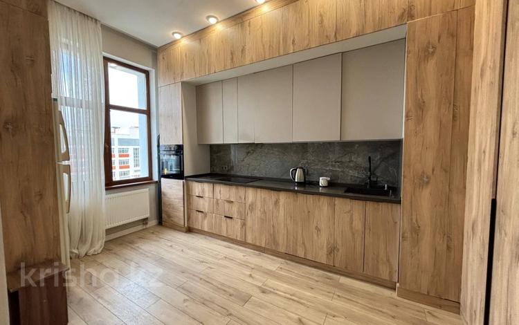3-бөлмелі пәтер · 95 м² · 3/8 қабат, Акмешит 19 — БИЗНЕС КЛАСС ,ГОРЯЧКА,ЛОКАЦИЯ ТОП, бағасы: 80 млн ₸ в Астане, Есильский р-н — фото 15