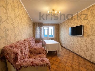 3-комнатная квартира · 61.5 м² · 4/5 этаж, ул. Абая за 11.5 млн ₸ в Темиртау