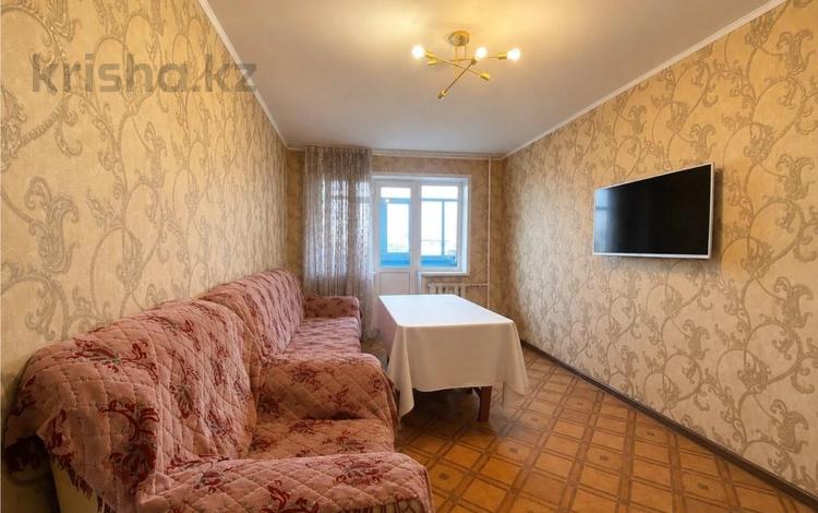 3-комнатная квартира · 61.5 м² · 4/5 этаж, ул. Абая за 11.5 млн ₸ в Темиртау — фото 2