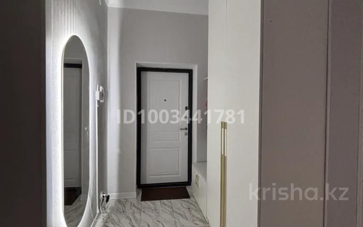 3-комнатная квартира · 96 м² · 1/5 этаж, мкр. Алтын орда 46 за 38.5 млн ₸ в Актобе — фото 12