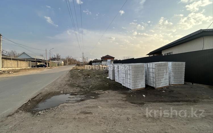 Отдельный дом · 3 комнаты · 100 м² · 3 сот., Наурызбай 95/1 за 26.7 млн 〒 в Талгаре — фото 2