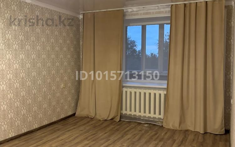 1-бөлмелі пәтер · 34.7 м² · 4/5 қабат, Зачаганск пгт ш/а., 25 Чапаевская дивизия 6, бағасы: 13.5 млн ₸ в Уральске, мкр. Зачаганск пгт — фото 2