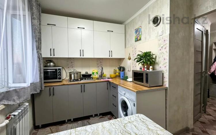 2-бөлмелі пәтер · 41.2 м² · 4/4 қабат, Жулдыз 14, бағасы: 13.5 млн ₸ в Талдыкоргане, мкр военный городок Жулдыз — фото 2