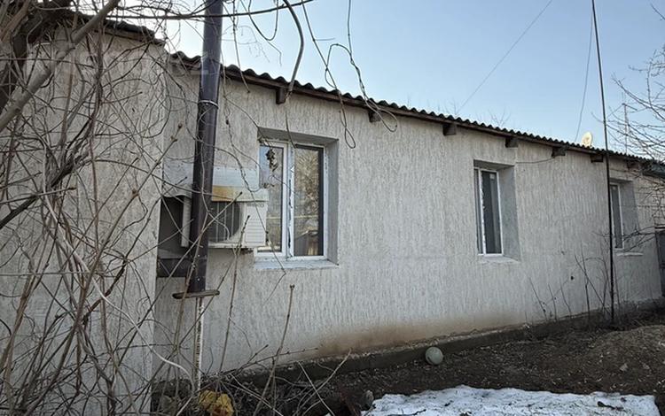 Часть дома · 3 комнаты · 63 м² · 2 сот., мкр. Зачаганск пгт 10 за 14.5 млн ₸ в Уральске — фото 2
