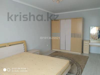 2-комнатная квартира · 60 м² · 3 этаж, Байгазиева 35б за 180 000 ₸ в Каскелене