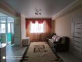 2-бөлмелі пәтер · 60 м² · 3 қабат, Байгазиева 35б, бағасы: 180 000 ₸ в Каскелене — фото 4