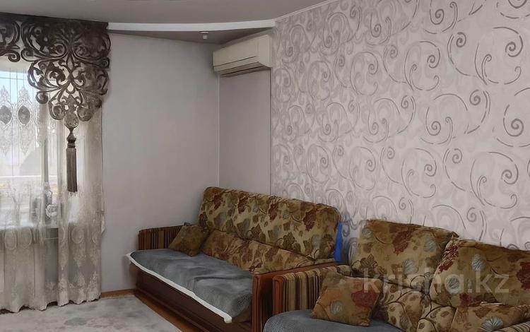 3-комнатная квартира · 65.8 м² · 8/9 этаж, Кабанбай Батыра 91 за 33 млн 〒 в Усть-Каменогорске — фото 6