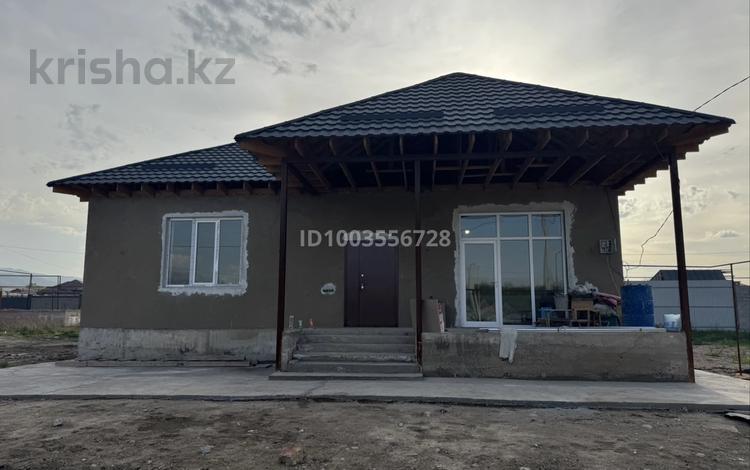 Жеке үй · 5 бөлме · 179 м² · 5 жүзд., Гарыш 8 — Раиымбек, бағасы: 65 млн ₸ в  — фото 9