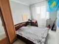 3-комнатная квартира · 62 м² · 5/5 этаж, Майкудук, 11а микрорайон 8 за 14 млн ₸ в Караганде, Алихана Бокейханова р-н — фото 3
