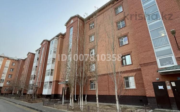 3-комнатная квартира · 58 м² · 4/5 этаж, Жаппасбай батыр 76 за 16 млн 〒 в  — фото 2
