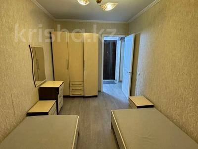 2-комнатная квартира · 55 м² · 1/5 этаж, мкр Аксай-3Б за 32.5 млн ₸ в Алматы, Ауэзовский р-н