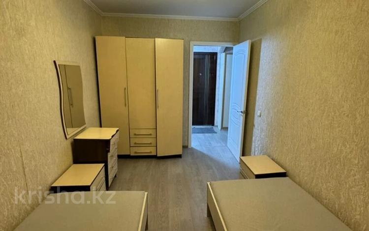 2-комнатная квартира · 55 м² · 1/5 этаж, мкр Аксай-3Б за 32.5 млн ₸ в Алматы, Ауэзовский р-н — фото 3