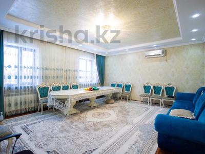 Отдельный дом • 4 комнаты • 150 м² • 10 сот., Жастар 1 13 за 63 млн 〒 в Талдыкоргане, мкр Жастар