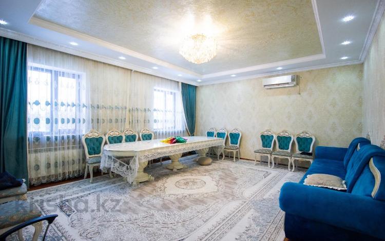 Отдельный дом • 4 комнаты • 150 м² • 10 сот., Жастар 1 13 за 63 млн 〒 в Талдыкоргане, мкр Жастар — фото 5