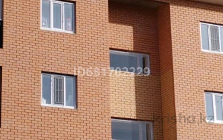 2-комнатная квартира, 55 м², 2/5 этаж, Алашахана — Самсунг больница за 22 млн 〒 в Жезказгане — фото 2