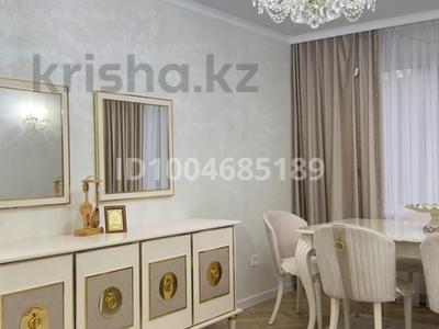 4-бөлмелі пәтер · 82 м² · 4/9 қабат, Камзина 72/1, бағасы: 47 млн 〒 в Павлодаре