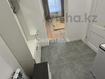 1-бөлмелі пәтер · 37.8 м² · 3/3 қабат, мкр Уркер, Айгыржал 63 — ТЦ Адиль, бағасы: 17 млн 〒 в Астане, Нура р-н