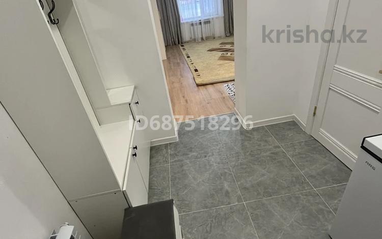 1-комнатная квартира · 37.8 м² · 3/3 этаж, мкр Уркер, Айгыржал 63 — ТЦ Адиль за 17 млн 〒 в Астане, Нура р-н — фото 11