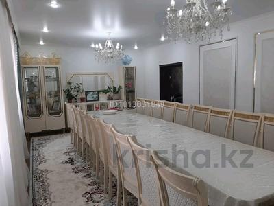 Отдельный дом · 4 комнаты · 182 м² · 10 сот., Кайнар 6 — Донентаев-Момышулы за 28 млн ₸ в 
