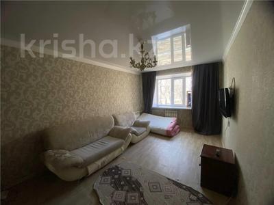 2-комнатная квартира · 44 м² · 1/5 этаж, ул. Чернышевского за 9 млн 〒 в Темиртау