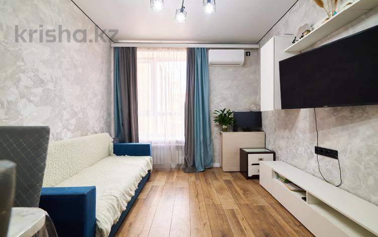 2-бөлмелі пәтер · 41 м² · 9/10 қабат, Ардагерлер 38/3, бағасы: 22.3 млн ₸ в Астане, Сарыарка р-н — фото 6