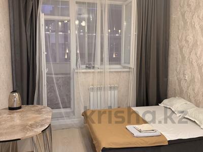 1-комнатная квартира · 20 м² · 5/9 этаж, Калдаяков 26 — Нажимеденова, Азербаева за 11 000 ₸ в Астане, Алматы р-н