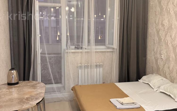 1-комнатная квартира · 20 м² · 5/9 этаж, Калдаяков 26 — Нажимеденова, Азербаева за 11 000 ₸ в Астане, Алматы р-н — фото 10