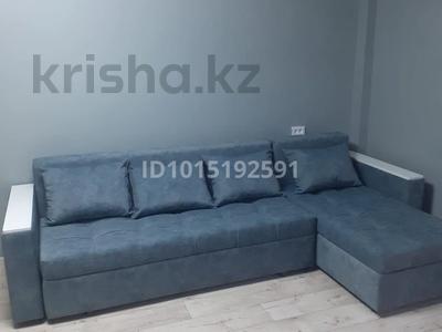 2-бөлмелі пәтер · 45 м² · 3/5 қабат, Бурова — У-ка вокзал, бағасы: 15 000 ₸ в Усть-Каменогорске, Ульбинский