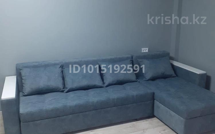 2-бөлмелі пәтер · 45 м² · 3/5 қабат, Бурова — У-ка вокзал, бағасы: 15 000 ₸ в Усть-Каменогорске, Ульбинский — фото 2