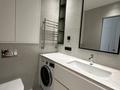 2-комнатная квартира · 60 м² · 11 этаж, Каныша Сатпаева 133/1 за 400 000 ₸ в Алматы, Бостандыкский р-н — фото 9