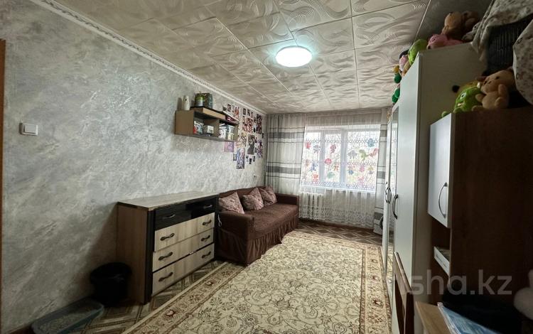 3-комнатная квартира · 62.3 м² · 5/5 этаж, Ломова 159 — Горячая цена! за 18.8 млн ₸ в Павлодаре — фото 2