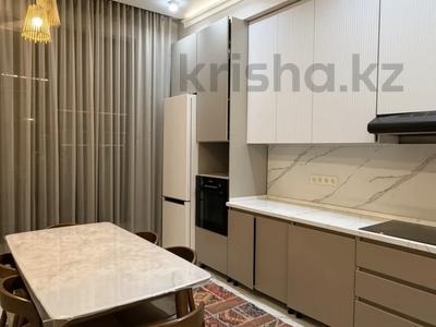 3-комнатная квартира · 125 м² · 2/5 этаж, Манаш Козыбаева 8 — Ходжанова за 145 млн ₸ в Алматы, Бостандыкский р-н