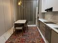 3-комнатная квартира · 125 м² · 2/5 этаж, Манаш Козыбаева 8 — Ходжанова за 145 млн ₸ в Алматы, Бостандыкский р-н — фото 2