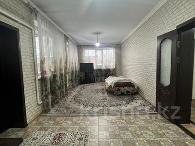 Отдельный дом • 4 комнаты • 198 м² • 0.8 сот., Кайнар булак за 35 млн 〒 в Шымкенте, Каратауский р-н