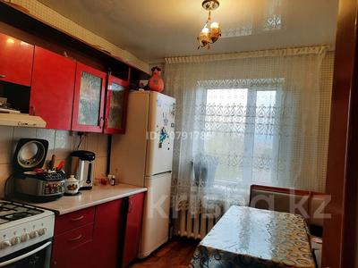 4-комнатная квартира · 80 м² · 5/5 этаж, Юность мкр 37 за 22.5 млн 〒 в Семее