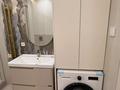 2-бөлмелі пәтер · 74 м² · 12/17 қабат, Утепова 31, бағасы: 63.5 млн ₸ в Алматы, Бостандыкский р-н — фото 25