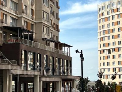 2-бөлмелі пәтер · 74 м² · 12/17 қабат, Утепова 31, бағасы: 63.5 млн ₸ в Алматы, Бостандыкский р-н