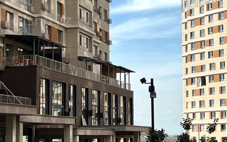 2-бөлмелі пәтер · 74 м² · 12/17 қабат, Утепова 31, бағасы: 63.5 млн ₸ в Алматы, Бостандыкский р-н — фото 40
