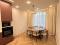 2-комнатная квартира · 74 м² · 12/17 этаж, Утепова 31 за 59 млн ₸ в Алматы, Бостандыкский р-н — фото 8
