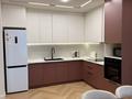 2-комнатная квартира · 74 м² · 12/17 этаж, Утепова 31 за 59 млн ₸ в Алматы, Бостандыкский р-н — фото 10