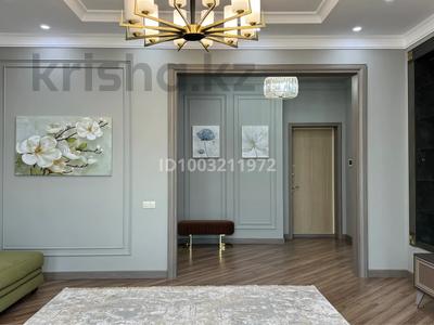 3-комнатная квартира · 133 м² · 7/7 этаж, Карашаш ана 16/1 — ГОРЯЧЕЕ ПРЕДЛОЖЕНИЕ за 150 млн 〒 в Астане, Нура р-н