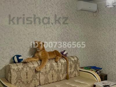2-комнатная квартира · 56.3 м² · 2/2 этаж, Каныш Сатпаева 2 — Напротив ресторана «Саке» за 11.5 млн 〒 в Актобе, жилой массив Жилянка
