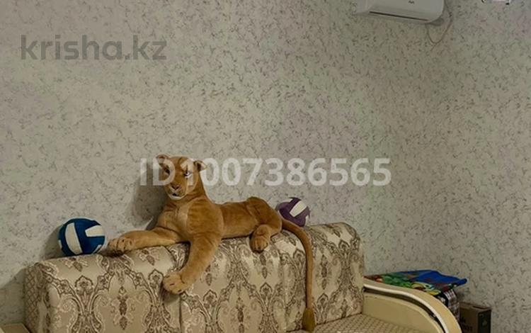 2-комнатная квартира · 56.3 м² · 2/2 этаж, Каныш Сатпаева 2 — Напротив ресторана «Саке» за 11.5 млн 〒 в Актобе, жилой массив Жилянка — фото 14