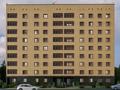 1-комнатная квартира · 38 м² · 6/9 этаж, Сатпаева 1 за 16.8 млн ₸ в Семее