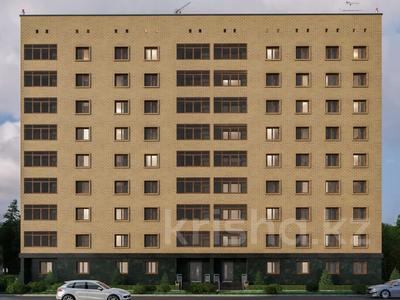 1-комнатная квартира · 38 м² · 6/9 этаж, Сатпаева 1 за 16.8 млн ₸ в Семее