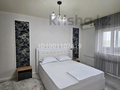 1-комнатная квартира · 35 м² · 4/5 этаж, Желтоксан 20 за 13 000 ₸ в Шымкенте, Аль-Фарабийский р-н