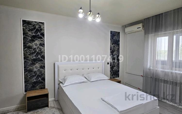 1-комнатная квартира · 35 м² · 4/5 этаж, Желтоксан 20 за 13 000 ₸ в Шымкенте, Аль-Фарабийский р-н — фото 2