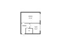 1-комнатная квартира · 35 м² · 1/5 этаж, Сатпаева 24 за 15.8 млн ₸ в Усть-Каменогорске — фото 7